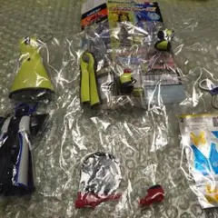 ガンガンアクション魂