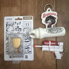 キーホルダーセット
