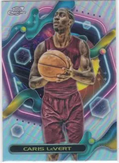 CARIS LEVERT 2023-24 COSMIC REFRACTOR
