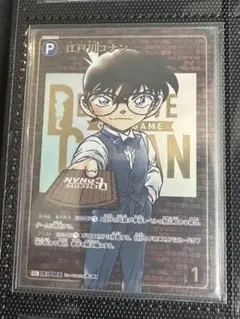 怪盗キッド　レンガ 怪盗キッドSEC レンガ版 PSA10 名探偵コナンTCG - メルカリ
