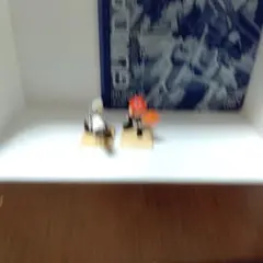 ガチャポングランドバトルワンピースエース フィギュア