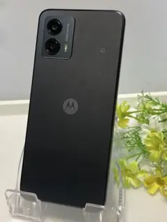 moto g53j　5G　(XT2335-5)SIMフリー 新品同様