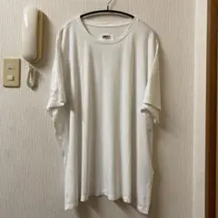 メゾンマルジェラ ビックTシャツ