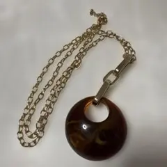 goa ゴア　ネックレス　希少