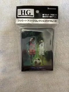 ブルーロック　スリーブ