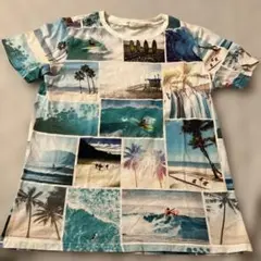 H&M 半袖シャツ150サイズ