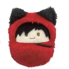 ハイキュー!! くるみたぴぬい 黒尾 鉄朗