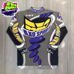 未使用 ビンテージ USA製 モトクロス AXO レーシング Tシャツ ロンT 2025年最新】axo モトクロスの人気アイテム - メルカリ