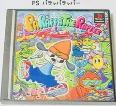 PS パラッパラッパー 匿名配送 Playstation