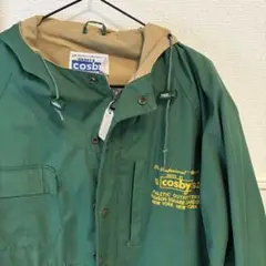 cosby マウンテンパーカー