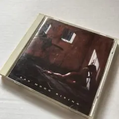 BAD MOON RISING CD