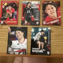 龍神nipponトレーディングカード