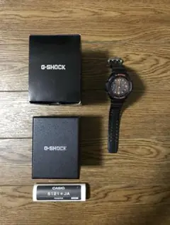 2025年最新】G-SHOCK 5121の人気アイテム - メルカリ