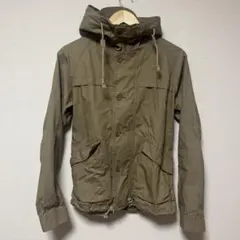 JOURNAL STANDARD パーカー Mサイズ フード付き ベージュ