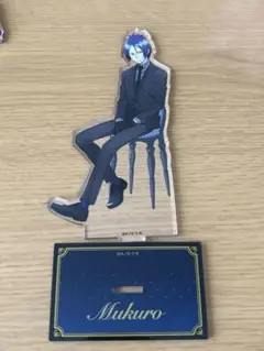六道骸 アクリルスタンド