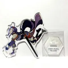 ソードアートオンライン フルダイブ アクリルマスコット ユウキ　アクリルスタンド