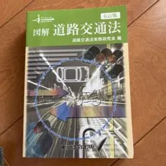 アイキャッチ 図解 道路交通法