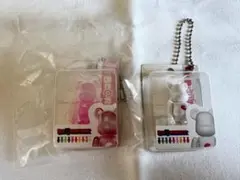 ベアブリック　ガチャ