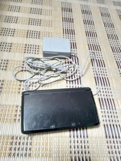 Nintendo 3DS ブラック