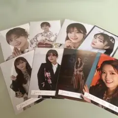 櫻坂46 田村保乃 生写真 まとめ売り