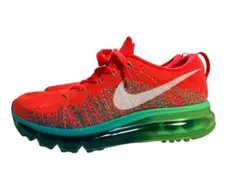 NIKE FITSOLE2 23.5cm オレンジ×グリーン
