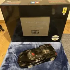 タミヤ1/12コレクターズクラブスペシャル エンツォフェラーリ 黒赤 2台セット Amazon | タミヤ 1/12 コレクターズクラブ スペシャル エンツォ