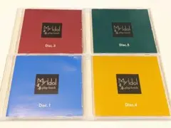 オムニバス / My idol ～青春 play back～