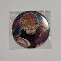 呪術廻戦 宿儺 コレクション缶バッジ 第2弾