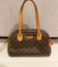 LOUIS VUITTON ルイヴィトン モノグラム