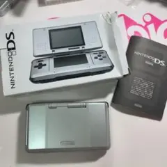 動作確認済み❗初代 Nintendo NINTENDO DS NTR-001