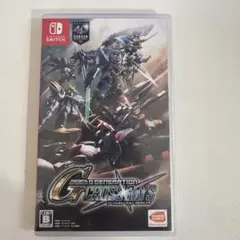 SDガンダム ジージェネレーション クロスレイズ