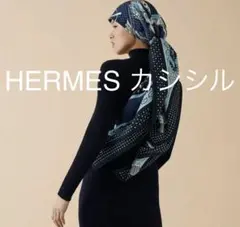 エルメス バーキン カシシル バンダナ ストール ツイリー スカーフ