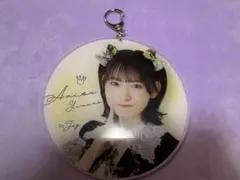 ≒JOY 山野愛月 ビッグ賞 初恋シンデレラ衣装 缶バッジくじ