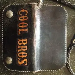 COOLS クールス ネオン刺繍 サテンジャケット クールブロス　入手困難　XL m11913322792_1.jpg?1596637518