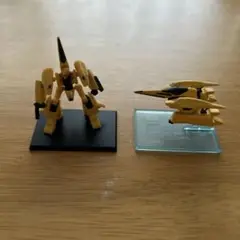 ガンダムコレクションメタス2種セット