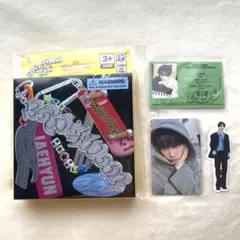 BOYNEXTDOOR 19.99 ジェヒョン