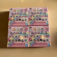 たまごっち一番くじ　F賞4個セット　未開封