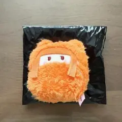 カラフルピーチ えと くるみたぴぬい