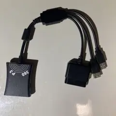 PS3/Xbox360 マルチコントローラ変換アダプタ