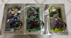 鬼滅　入場特典