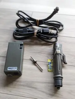 HIOS.BL3000 T30BL 電動ドライバ 電源セット