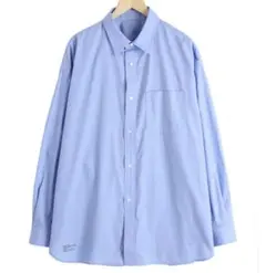 フレッシュサービスCorporate Uniform L/S Shirt