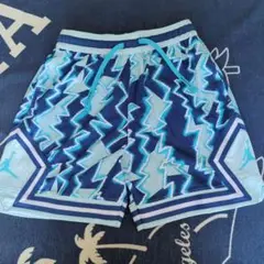 JORDANハーフパンツ