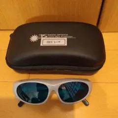 理研オプテック レーザー保護メガネ