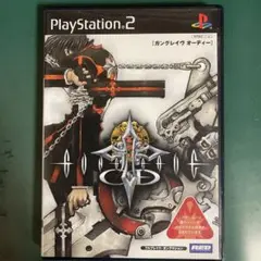 ガングレイブオーディー PlayStation 2