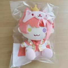 莉犬くん おすわりぬいぐるみ