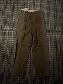 40s japan vintage 国民服　襤褸　旧日本軍