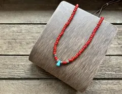Button Works Necklace & Bracelet