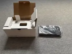 新品未使用　Speed Wi-Fi DOCK 5G 01 通電確認のみ