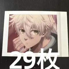 ブルーロック　エピソード凪　ぱしゃこれ　凪誠士郎